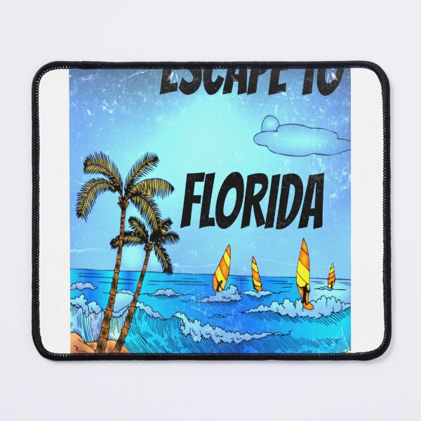 Item preview, escapar a florida designed and sold by karimaK-71.