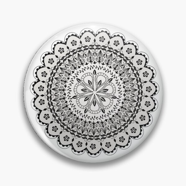 Item preview, Henna Hi designed and sold by Bobby Dazzlerr.