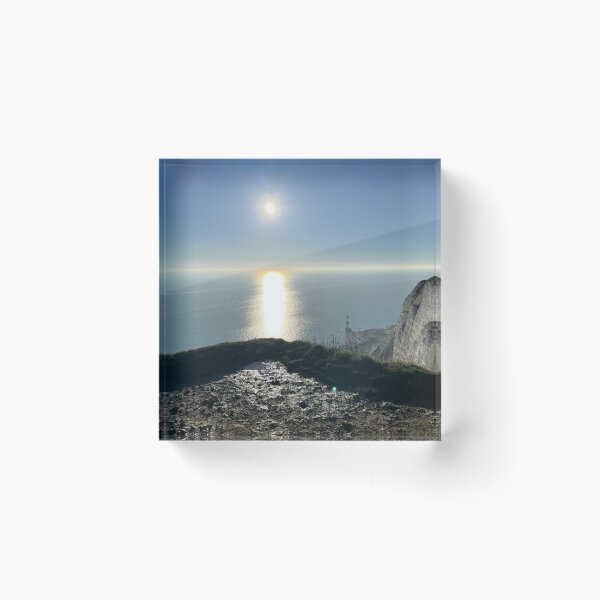 Item preview, Beachy Head LightHouse designed and sold by KiahDesigns.