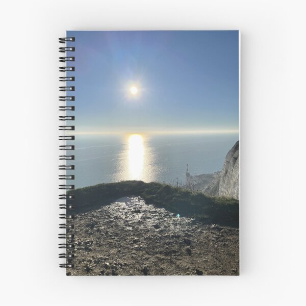Item preview, Beachy Head LightHouse designed and sold by KiahDesigns.