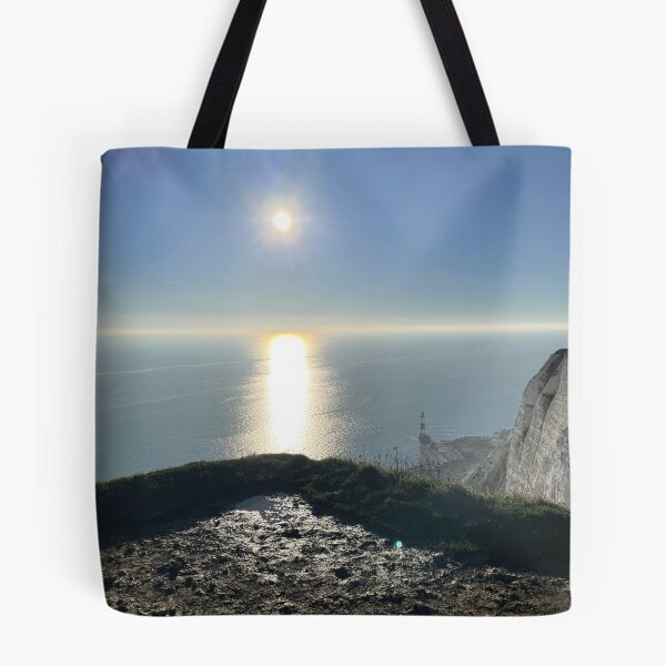 Item preview, Beachy Head LightHouse designed and sold by KiahDesigns.