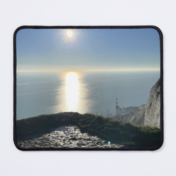 Item preview, Beachy Head LightHouse designed and sold by KiahDesigns.