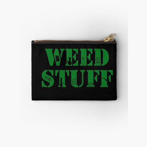 Item preview, Weed Stuff - Stoner care designed and sold by Perninha-jah.
