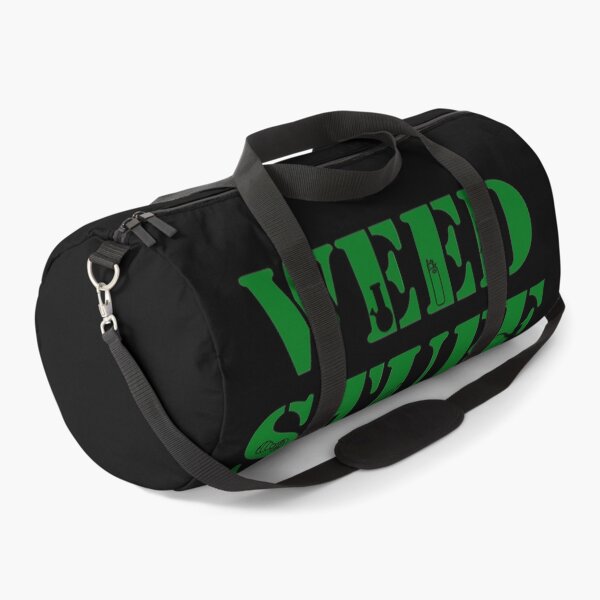 Item preview, Weed Stuff - Stoner care designed and sold by Perninha-jah.