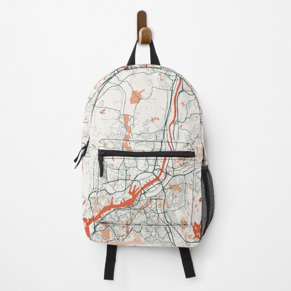 Item preview, Gothenburg City Map of Sweden - Bohemian designed and sold by deMAP.
