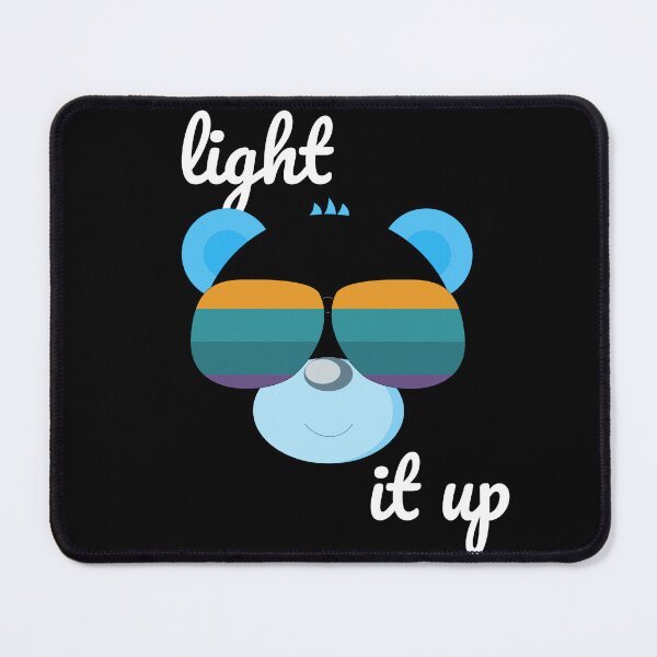 Item preview, Light it up designed and sold by arkantus.