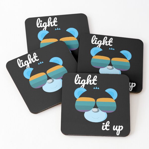 Item preview, Light it up designed and sold by arkantus.