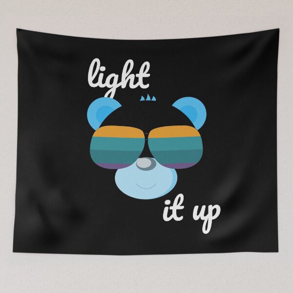 Item preview, Light it up designed and sold by arkantus.
