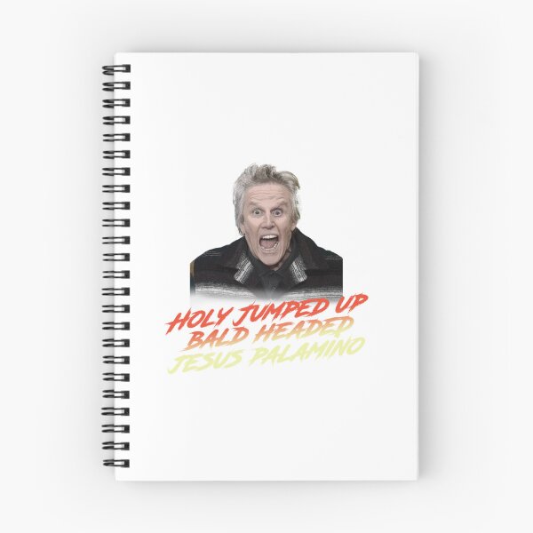 Item preview, Werewolf, Gary  Busey - Silver Bullet quote designed and sold by keithldavis.