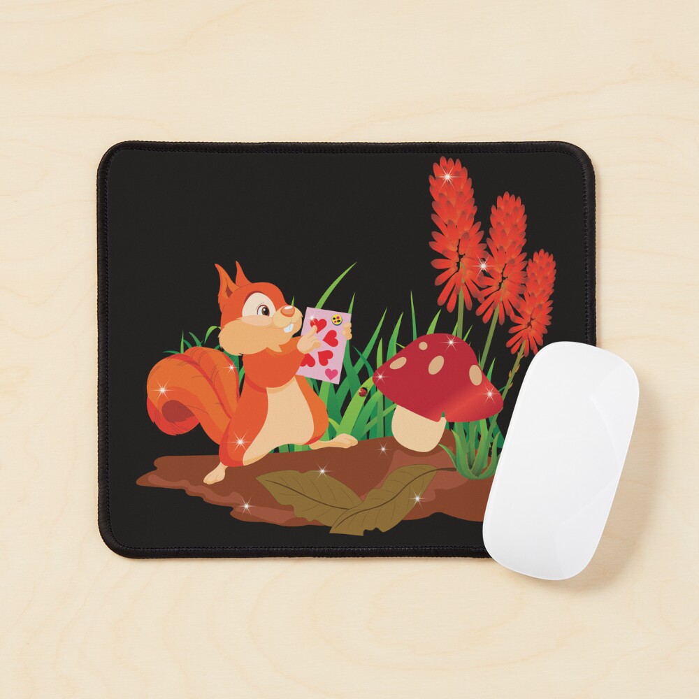 Item preview, Mouse Pad designed and sold by TeelieTurner.