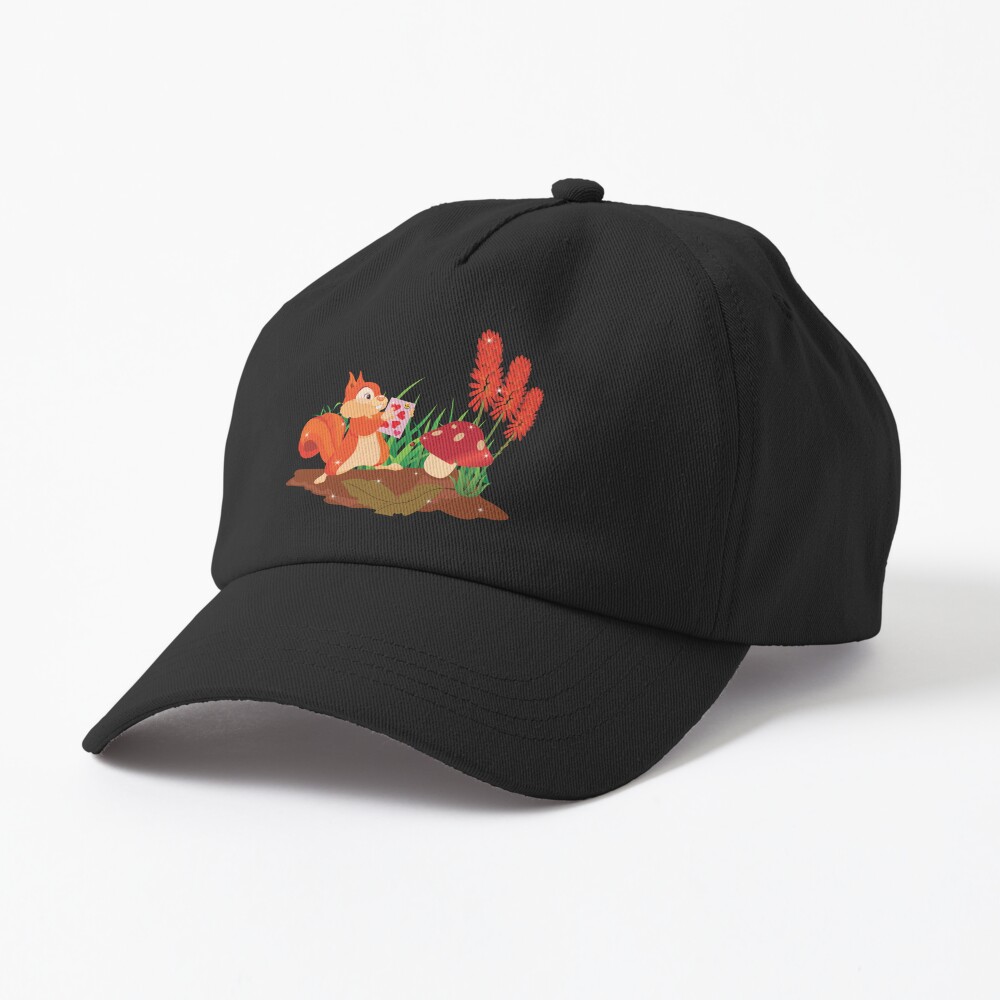 Item preview, Dad Hat designed and sold by TeelieTurner.