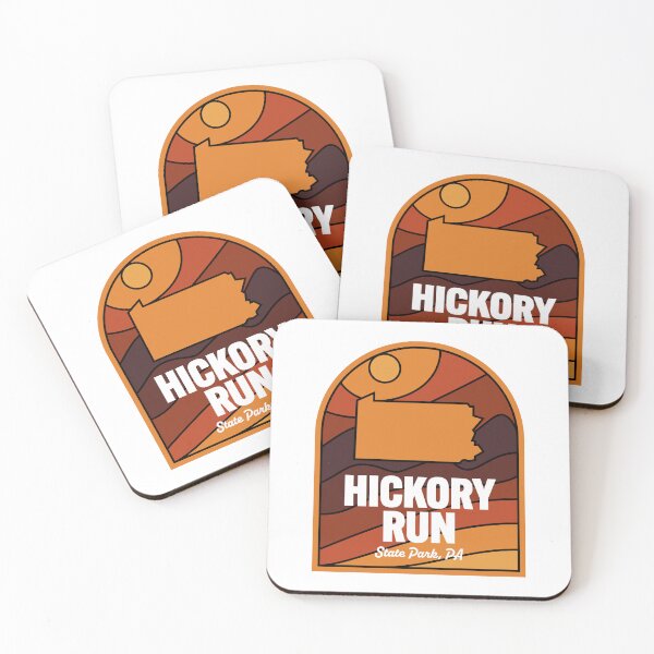 Item preview, Hickory Run State Park Pennsylvania designed and sold by HalpinDesign.