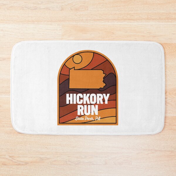 Item preview, Hickory Run State Park Pennsylvania designed and sold by HalpinDesign.