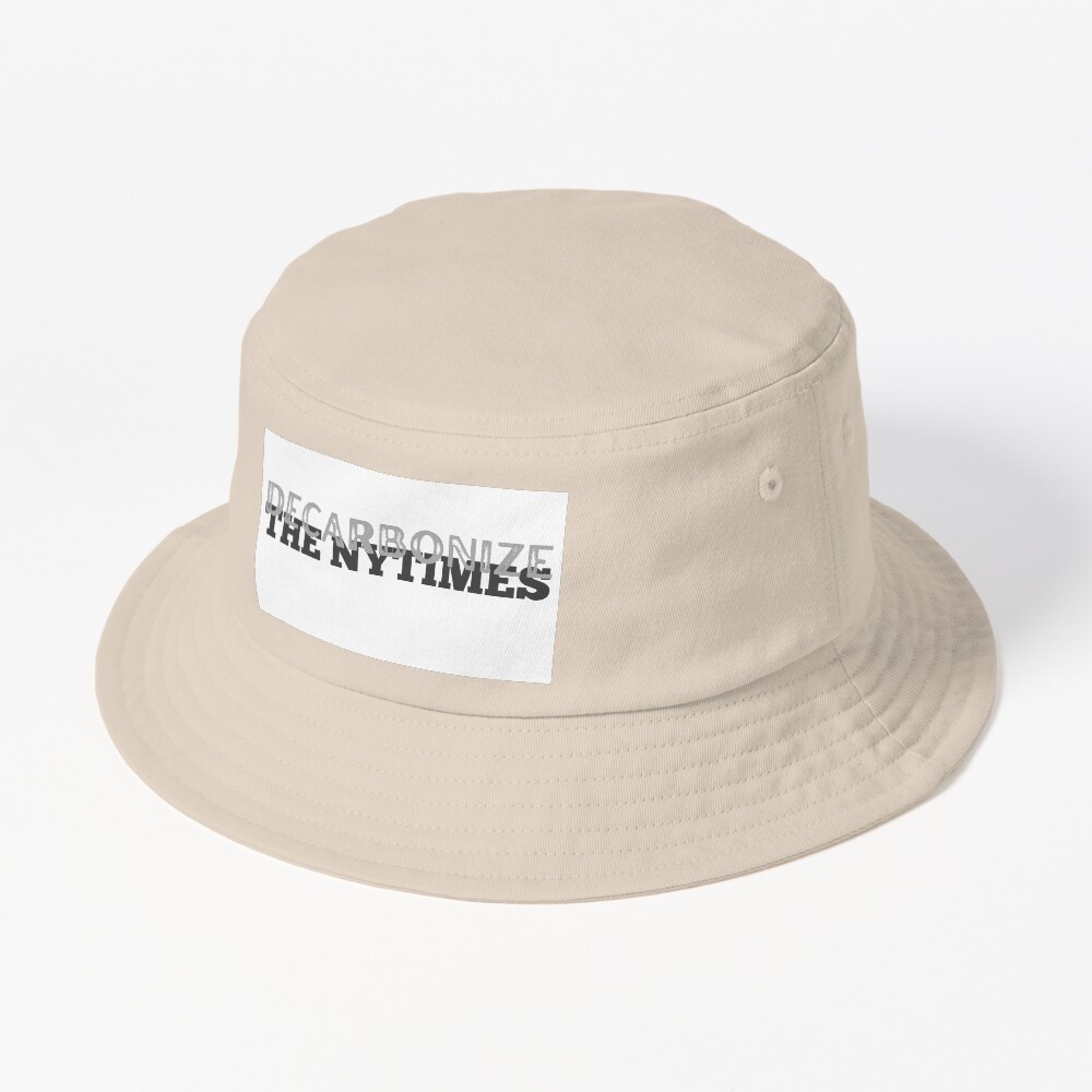 Item preview, Bucket Hat designed and sold by willpate.