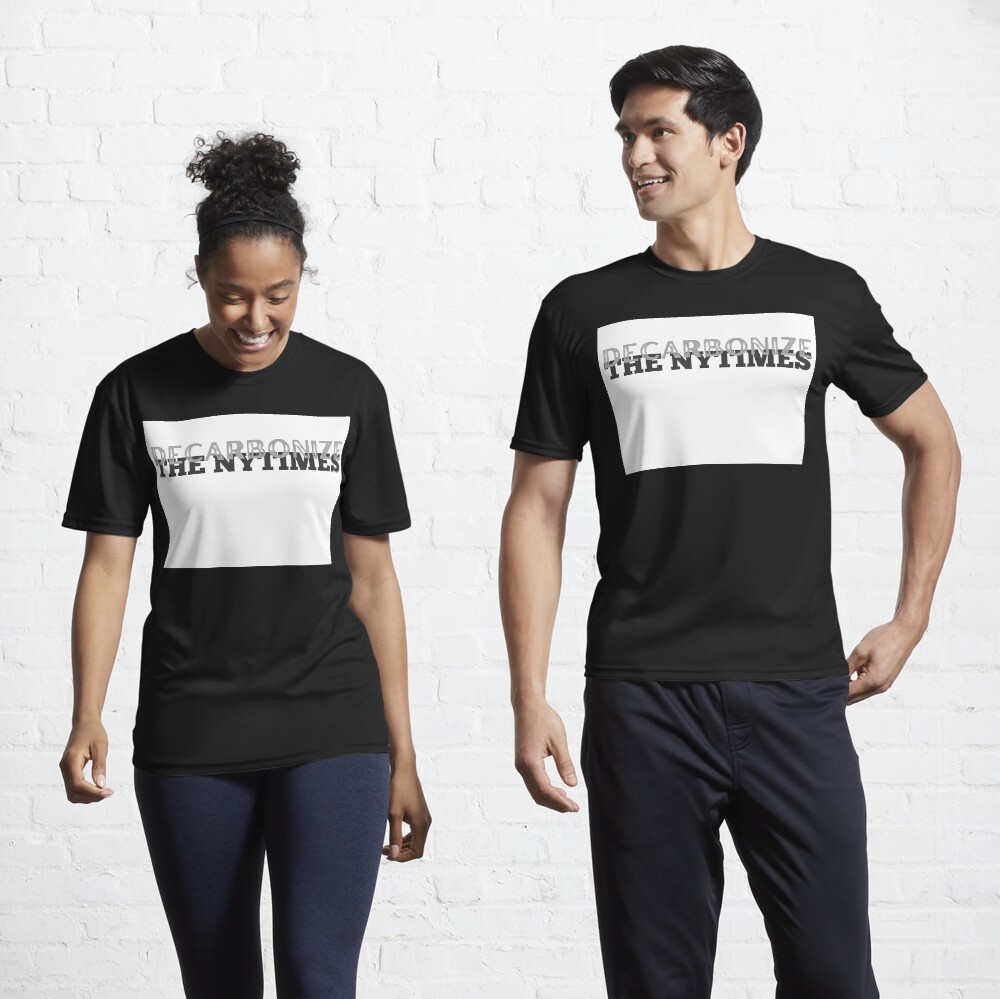 Item preview, Active T-Shirt designed and sold by willpate.