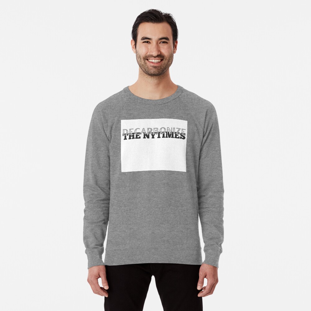 Item preview, Lightweight Sweatshirt designed and sold by willpate.
