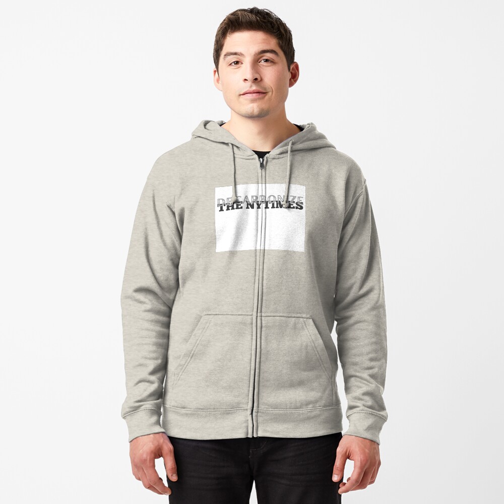 Item preview, Zipped Hoodie designed and sold by willpate.