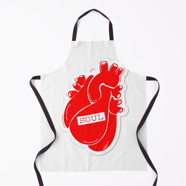 Item preview, soul artwork designed and sold by Joshinicks.