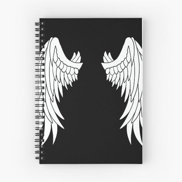Aperçu de l'œuvre Ailes créée et vendue par jazlynsart19.