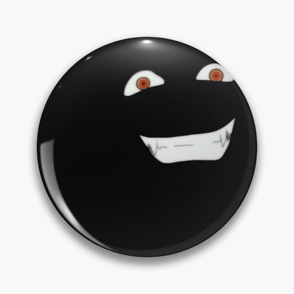 Item preview, Black smail designed and sold by PULPADe.