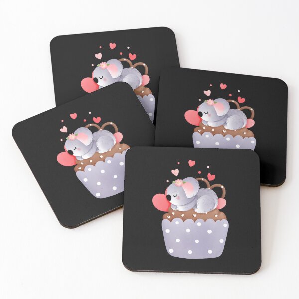 Item preview, Best Koala Dad Ever designed and sold by Designhub14.