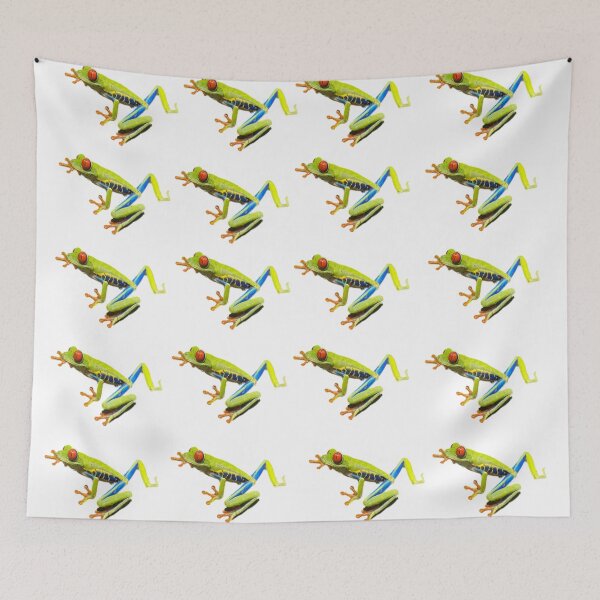 Item preview, Cool Frog Out Here Chillin designed and sold by dino8.