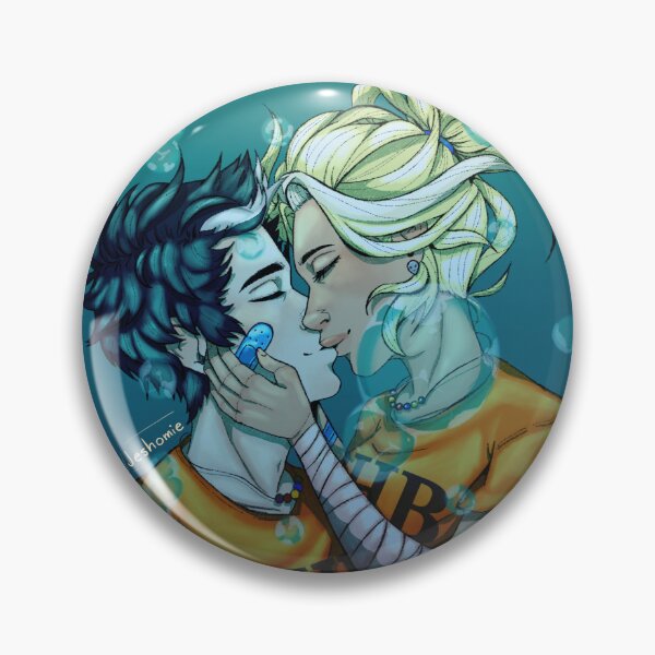 Item preview, Percabeth designed and sold by Jeshomie.