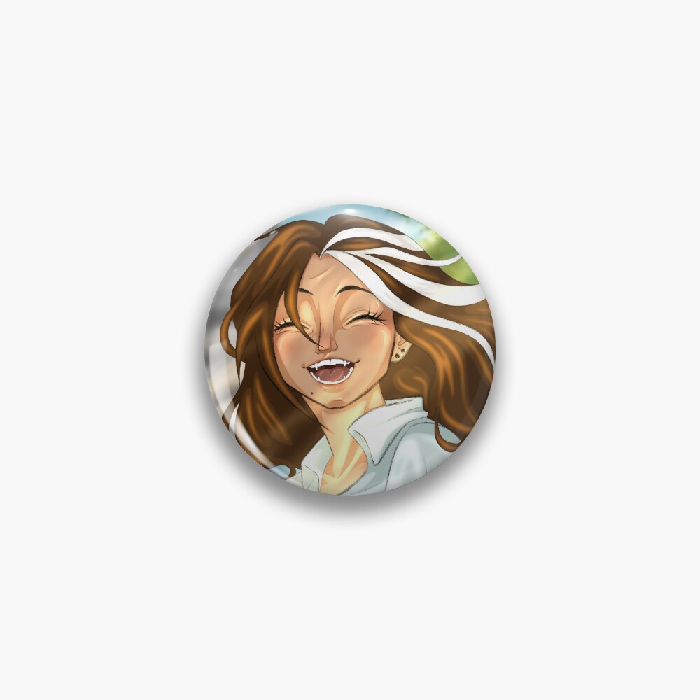 Item preview, Pin designed and sold by Sphinx-Riddles.