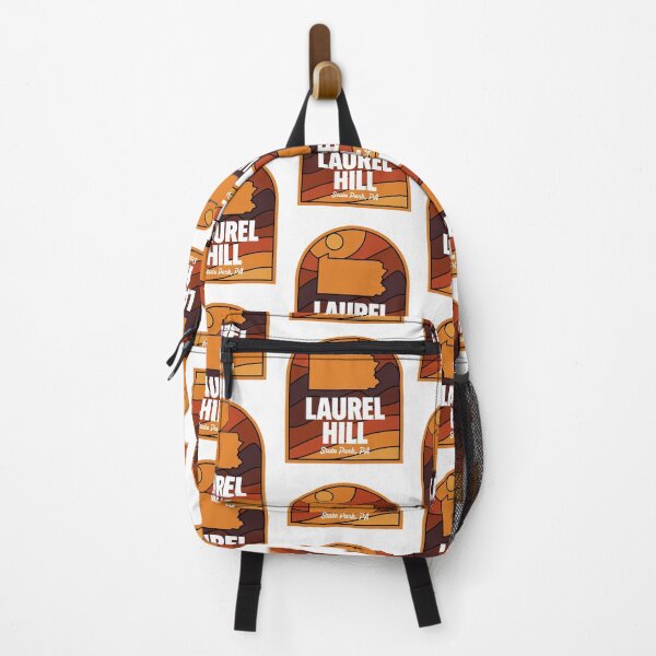 Item preview, Laurel Hill State Park Pennsylvania designed and sold by HalpinDesign.