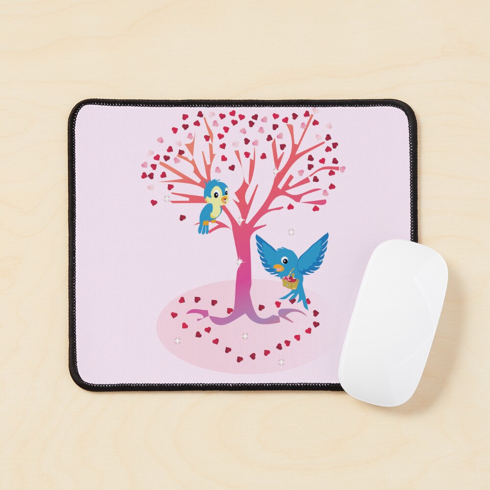Item preview, Mouse Pad designed and sold by TeelieTurner.