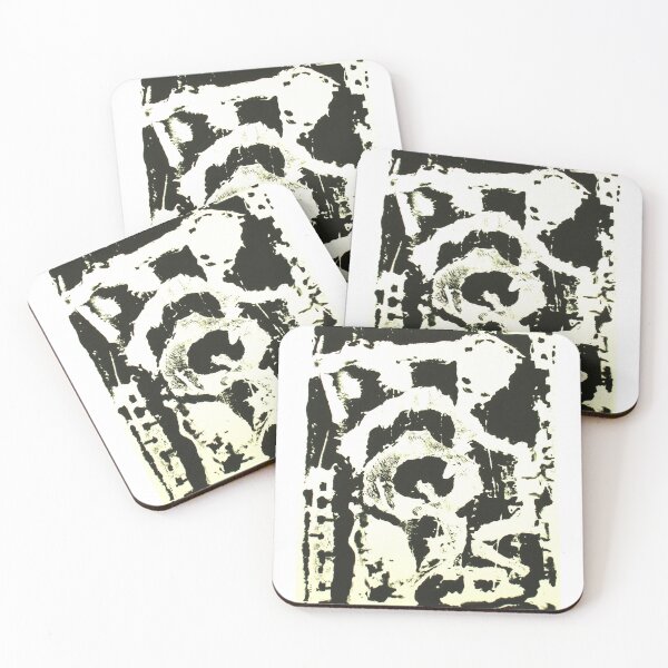 Item preview, Monotype #11: Rippling Of Smoke designed and sold by artistoutfitter.