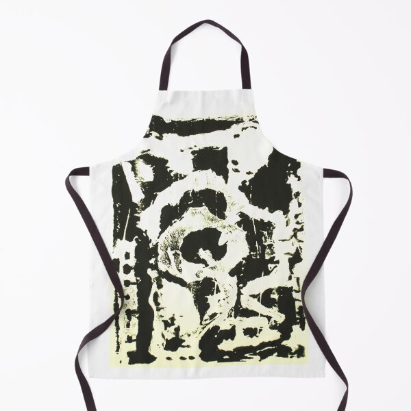 Item preview, Monotype #11: Rippling Of Smoke designed and sold by artistoutfitter.