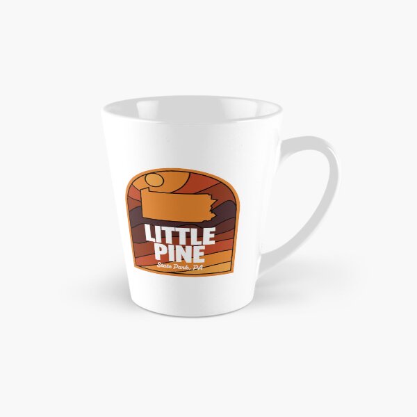 Item preview, Little Pine State Park Pennsylvania designed and sold by HalpinDesign.