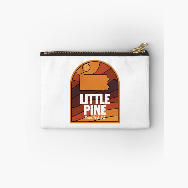 Item preview, Little Pine State Park Pennsylvania designed and sold by HalpinDesign.