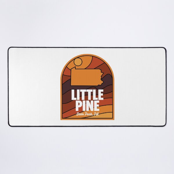 Item preview, Little Pine State Park Pennsylvania designed and sold by HalpinDesign.