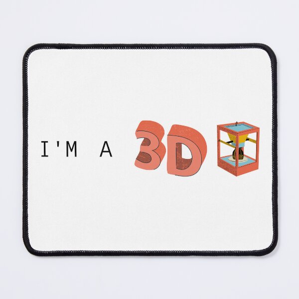 Item preview, 3d printer designed and sold by EnjoyLifeMerch.