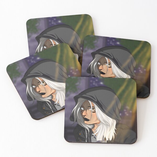 Item preview, Helia designed and sold by Sphinx-Riddles.