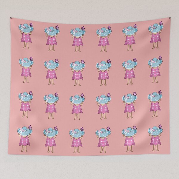 Item preview, Baby Girl designed and sold by Rainy.