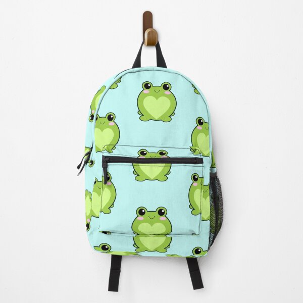 Item preview, Adorable Frog, Kawaii Frog, Frogcore designed and sold by Midsummer1942.