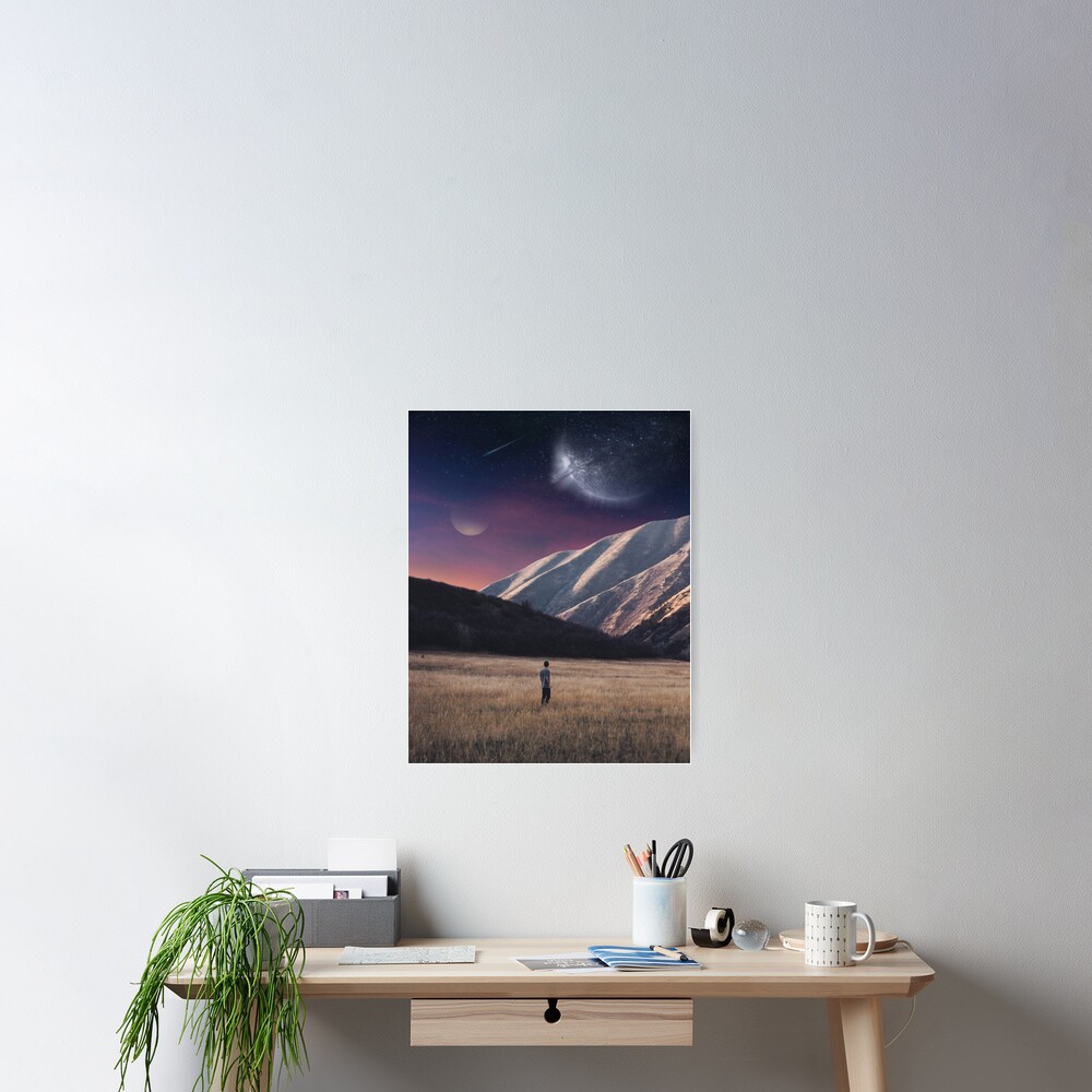 Item preview, Poster designed and sold by sensetus.