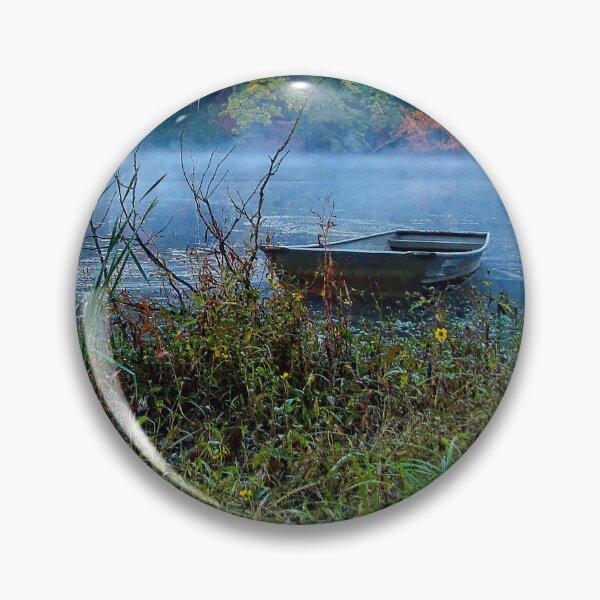 Item preview, Morning on Jones Mill Pond  designed and sold by Timothy Gass.