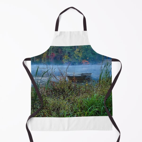 Item preview, Morning on Jones Mill Pond designed and sold by Timothy Gass.