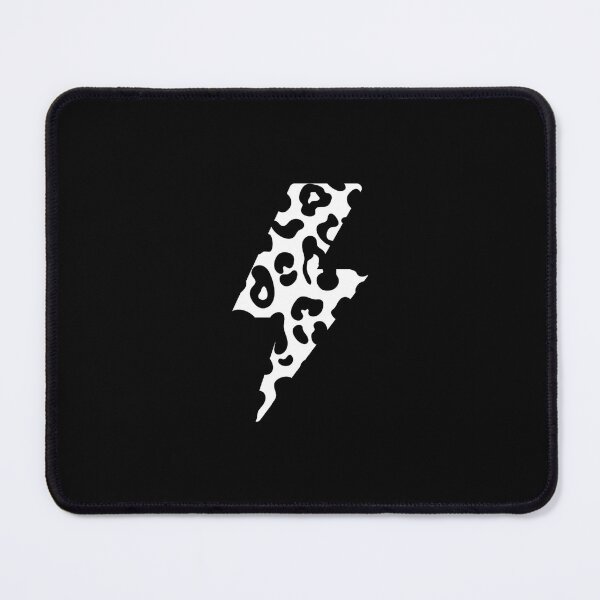 Item preview,  Lightning Bolt | Black and White designed and sold by brookemiller801.