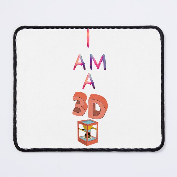 Item preview, 3d printer fun designed and sold by EnjoyLifeMerch.