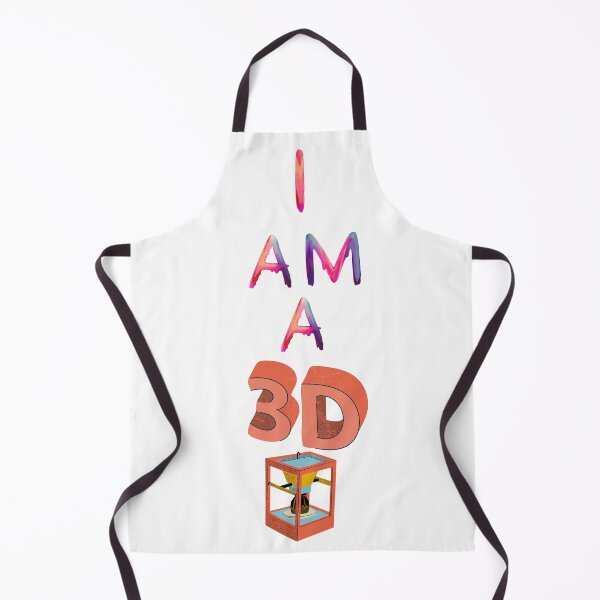 Item preview, 3d printer fun designed and sold by EnjoyLifeMerch.