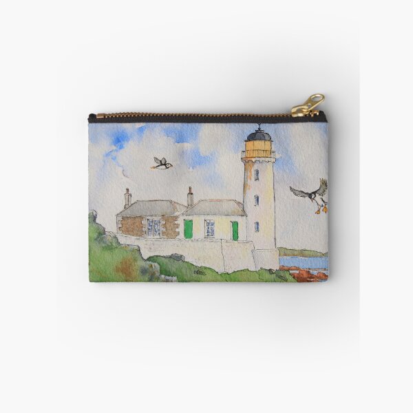 Item preview, Isle of May Lighthouse. designed and sold by John Ray.