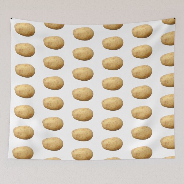 Item preview, Potato designed and sold by bethsentence.