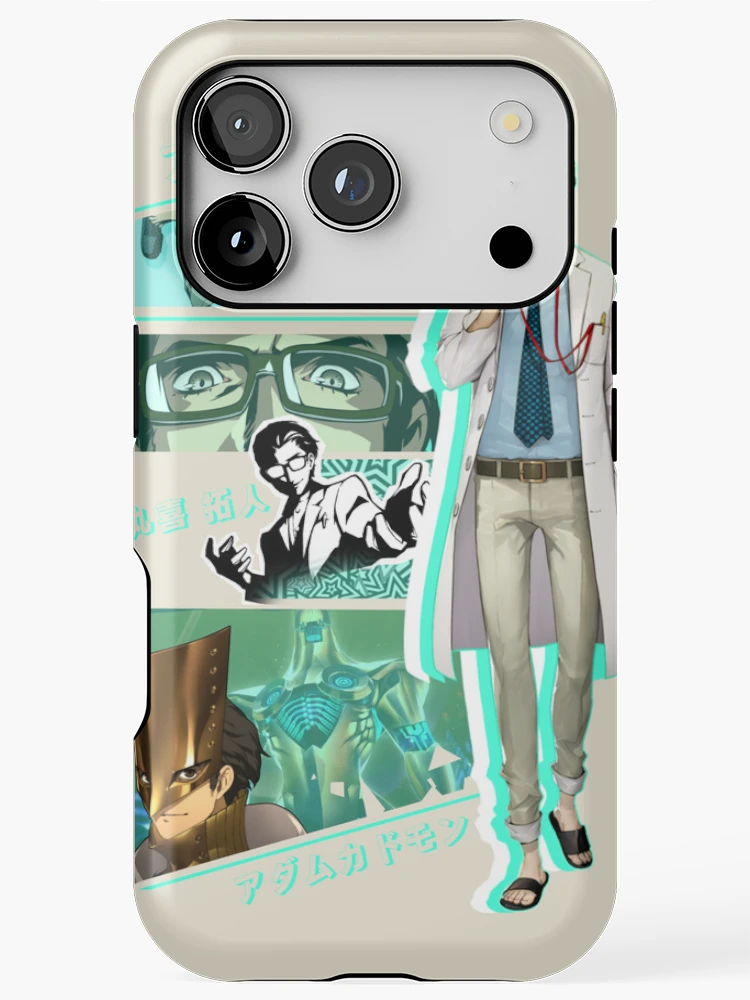 iPhone - Takako Lucanoryz Mobile Game Honkai Star Rail Kafka Sexy Phone Case
