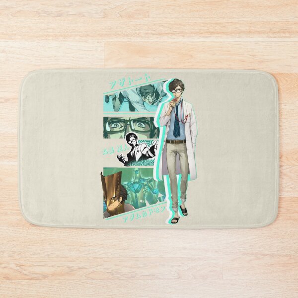 Item preview, Persona 5 Takuto Maruki Graphic designed and sold by crocrubies.