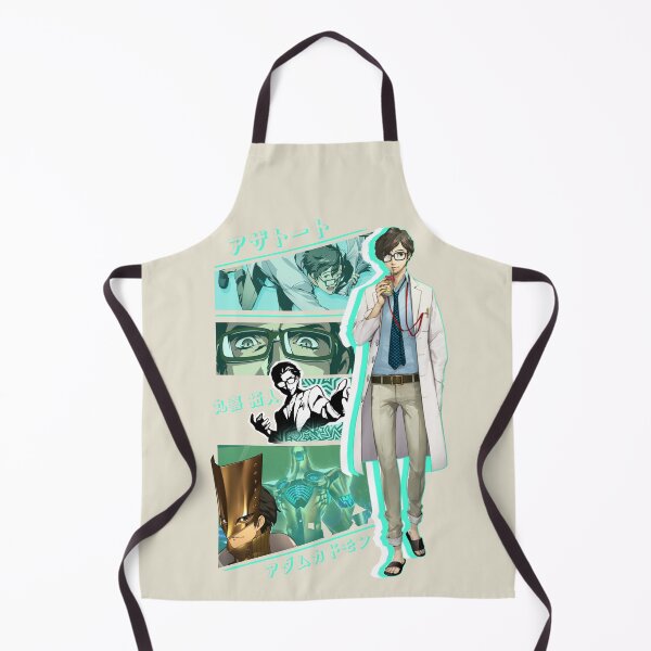 Item preview, Persona 5 Takuto Maruki Graphic designed and sold by crocrubies.